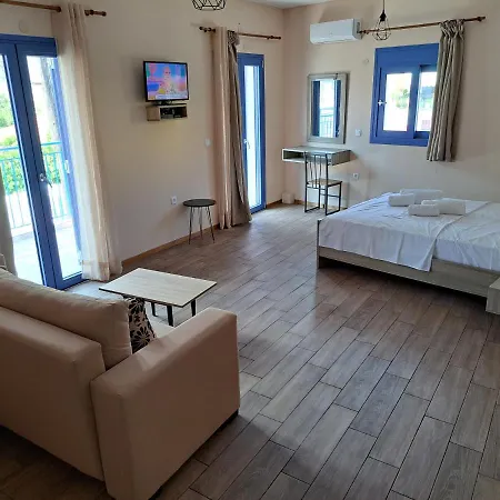 Blue Moon Appartement