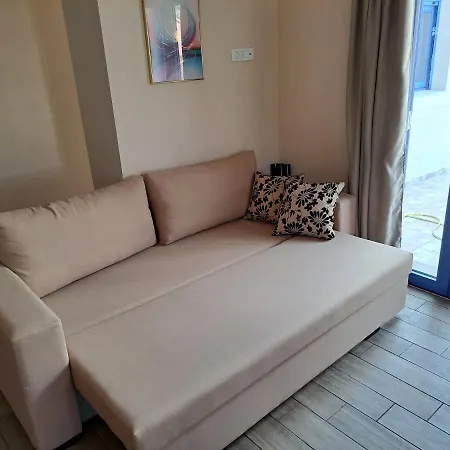 Appartement Blue Moon *