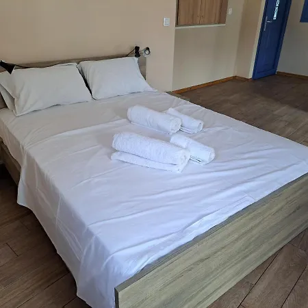 Blue Moon Agia Efimia