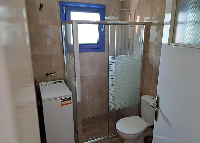 Blue Moon Agia Efimia